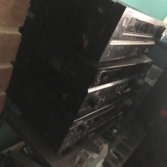 Surround sound tv speaker - Picture 1 of 1